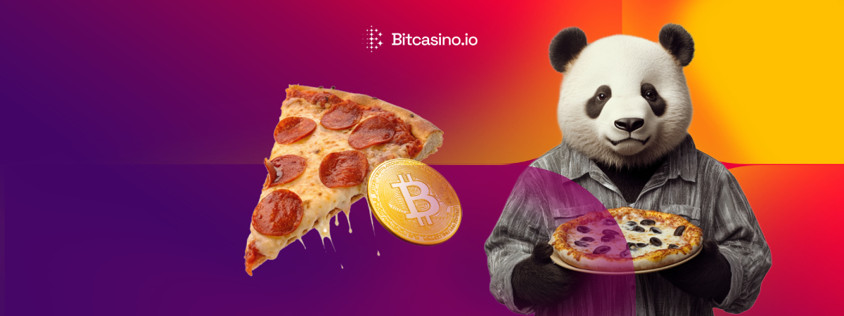 Bitcoin Pizza Day: How the Bitcoin pizza guy made the most famous crypto buy